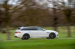 Jaguar XF 2.0d AWD R-Sport Sportbrake 2017 года (UK)